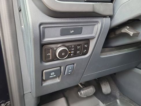 New 2026 Ford F150 Tremor AWD/4WD image 14