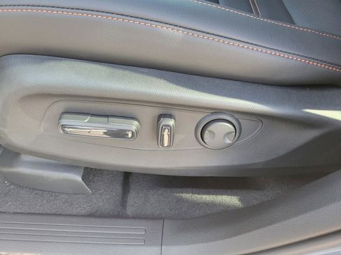 New 2026 Honda CR-V Sport-L image 21