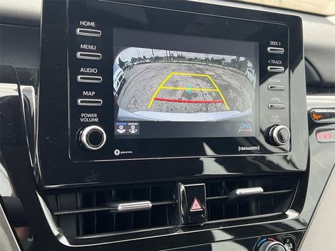 Used 2023 Toyota Camry LE image 18