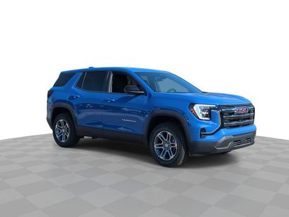 New 2026 GMC Terrain Elevation w/ Technology Package II