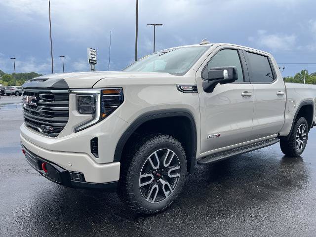 New 2026 GMC Sierra 1500 AT4 w/ AT4 Premium Package AWD/4WD image 1