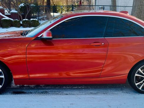 Used 2016 BMW 228i xDrive Coupe image 2