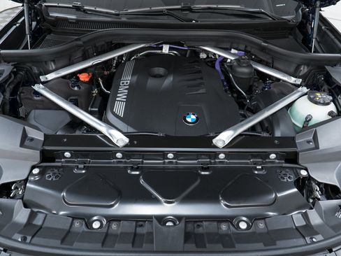 New 2026 BMW X7 xDrive40i image 9