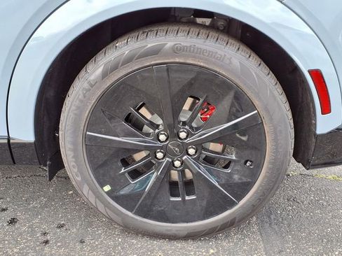 New 2026 Ford Mustang Mach-E GT image 5