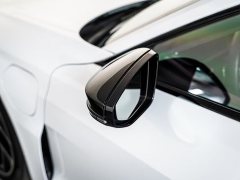 Used 2024 Audi RS e-tron GT w/ Carbon Performance Package image 25