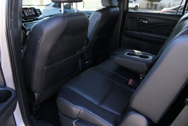Used 2020 Honda Passport Touring image 25