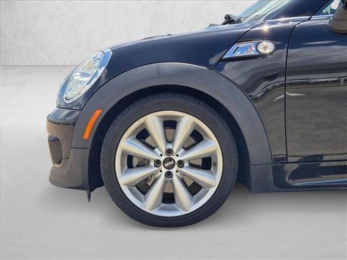 Used 2014 MINI Cooper Coupe S FWD image 16