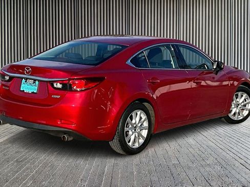 Used 2014 MAZDA MAZDA6 Sport image 13