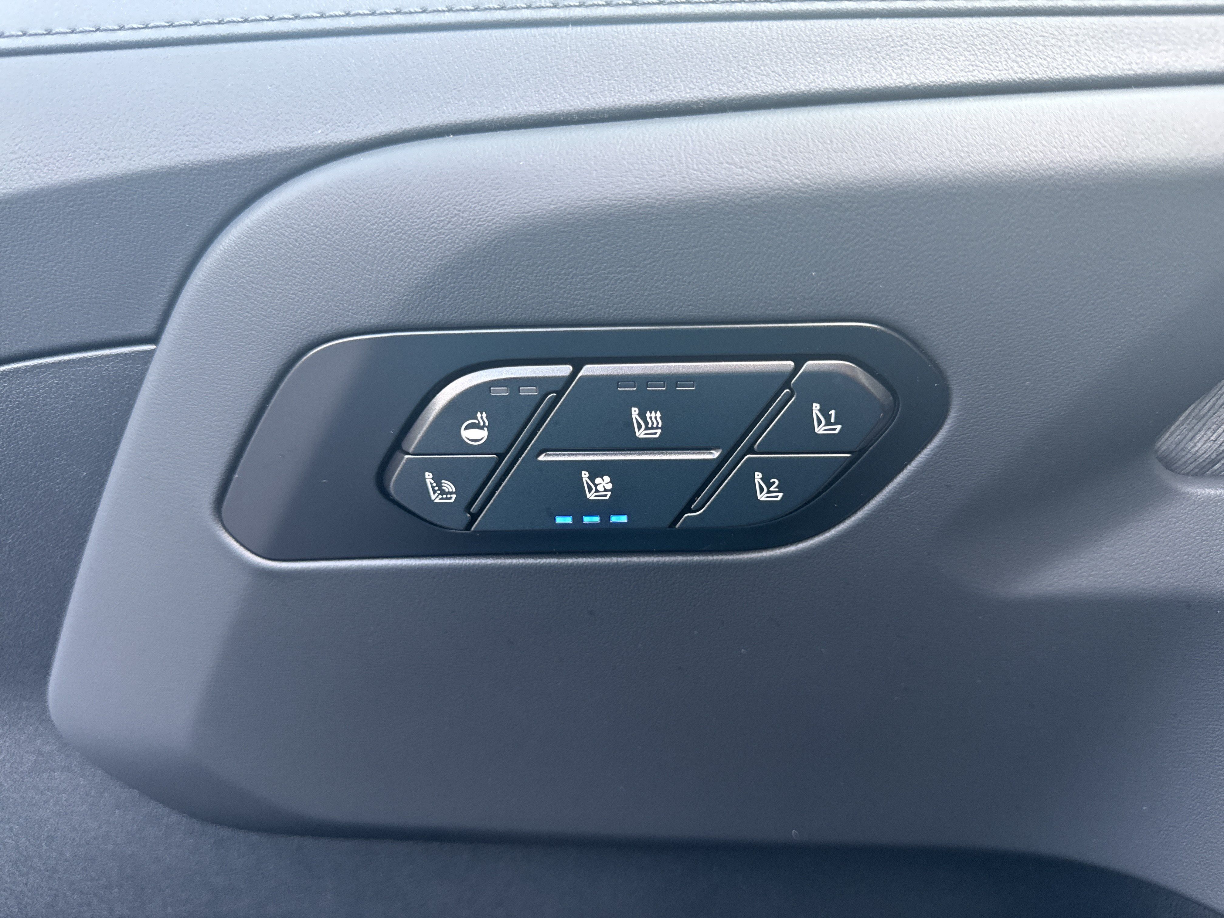 New 2027 Kia Telluride X-Line SX Prestige AWD/4WD image 9