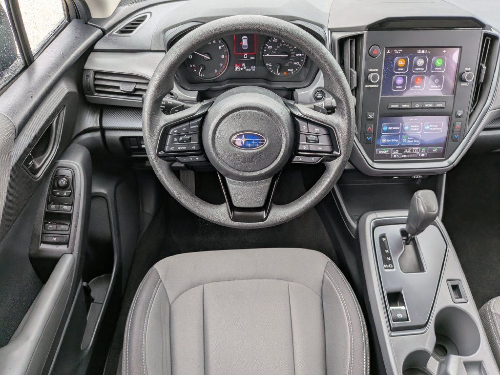 Used 2026 Subaru Crosstrek 2.5i AWD/4WD image 15