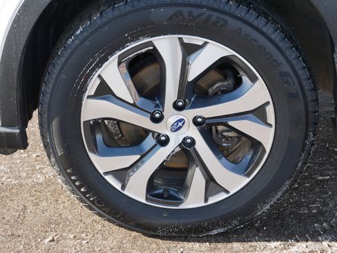 Used 2022 Subaru Outback Touring image 15