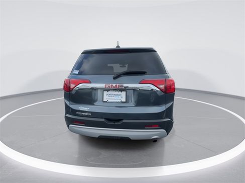 Used 2019 GMC Acadia SLE image 7