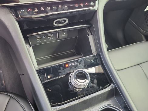 New 2026 Jeep Grand Cherokee L Limited RWD image 20