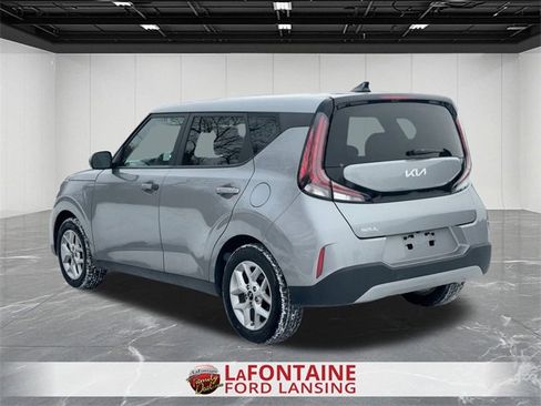 Used 2023 Kia Soul LX w/ Option Group 015 image 3