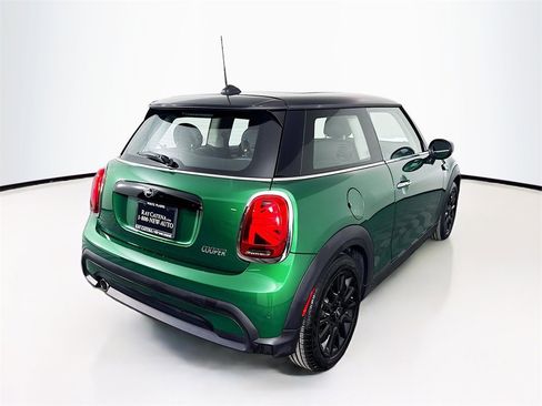 Certified 2023 MINI Cooper 2-Door Hardtop image 7