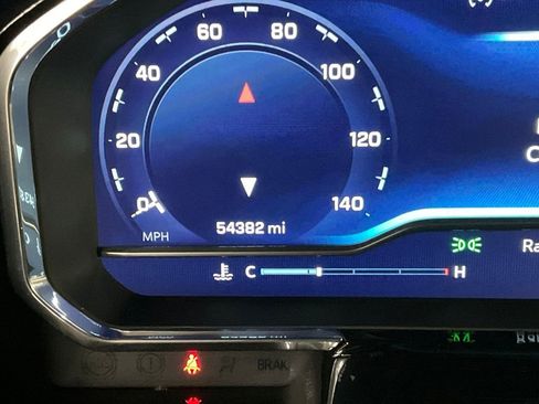 Certified 2022 Chevrolet Silverado 1500 RST image 17