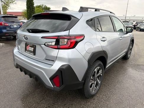 New 2026 Subaru Crosstrek 2.0i Premium AWD/4WD image 7
