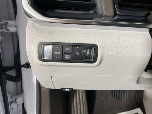 New 2026 GMC Terrain Denali image 18