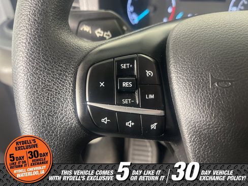 Used 2023 Ford Transit 350 XLT image 26