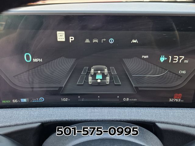 Used 2022 Kia EV6 Wind w/ Wind Technology Package AWD/4WD image 33