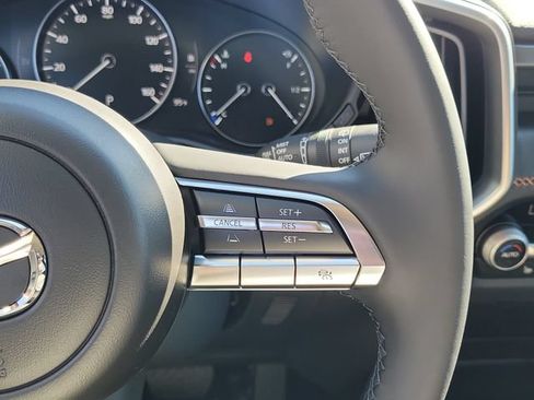 New 2026 MAZDA CX-50 AWD 2.5 Hybrid w/ Weather Package image 6