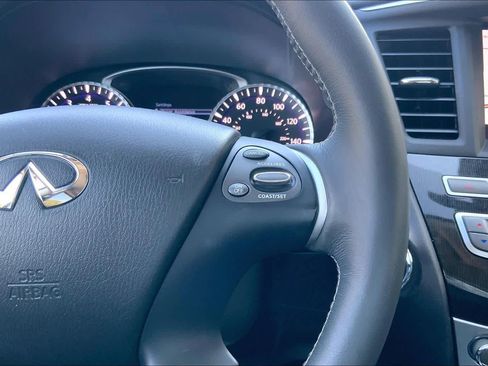 Used 2020 INFINITI QX60 Luxe w/ Essential Package image 48