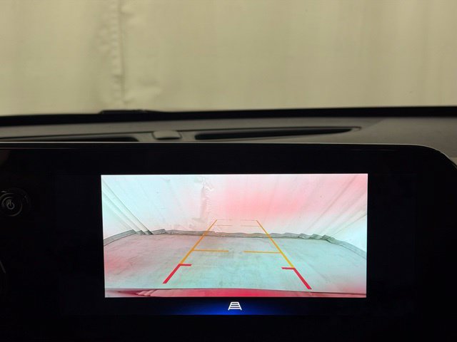 Used 2025 Chevrolet Trax LT FWD image 26