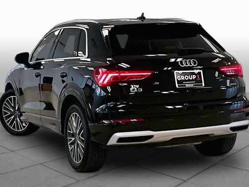 Used 2022 Audi Q3 2.0T Premium AWD/4WD image 10