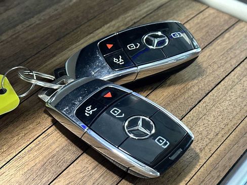 Used 2026 Mercedes-Benz Maybach GLS 600 4MATIC image 28