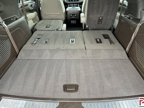 Certified 2021 Chevrolet Tahoe Z71 image 18