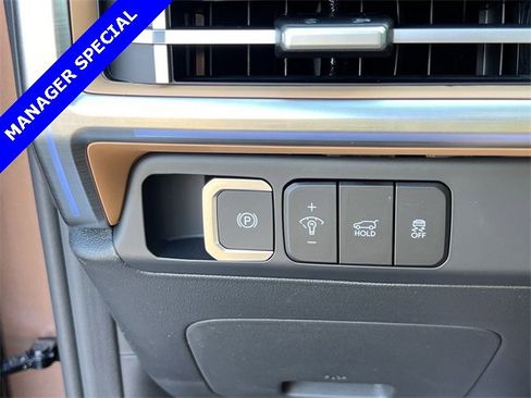 New 2025 Hyundai Santa Fe Limited image 26