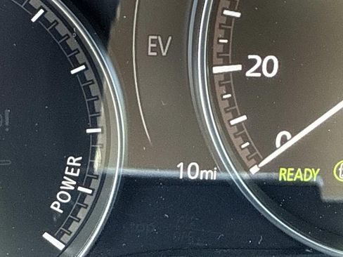 New 2026 MAZDA CX-50 AWD 2.5 Hybrid w/ Weather Package image 44