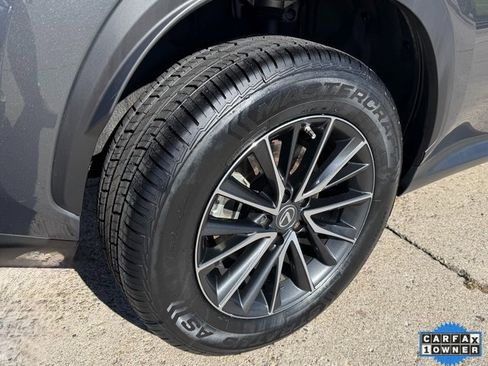 Used 2022 Lexus NX 350 AWD w/ Premium Package image 24