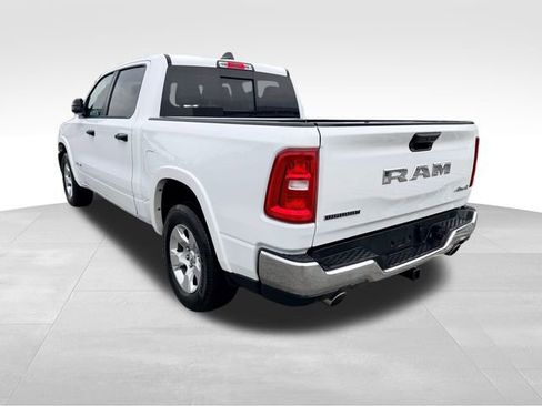 Used 2025 RAM 1500 Laramie image 7