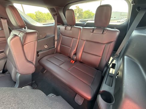 Used 2025 Ford Explorer Platinum RWD image 26