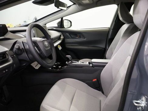 New 2026 Toyota Prius LE image 11