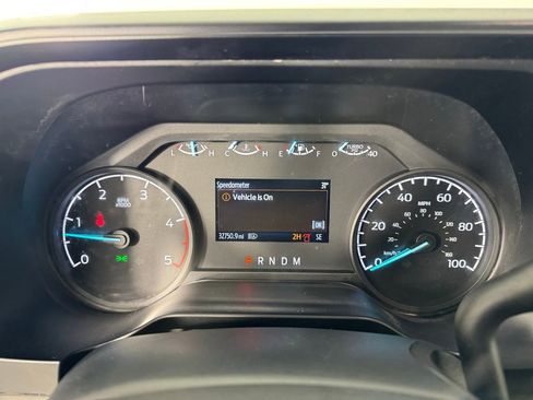 Used 2024 Ford F250 XLT w/ FX4 Off-Road Package image 20