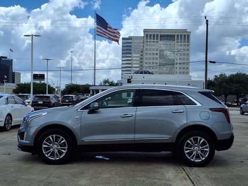 Used 2023 Cadillac XT5 Premium Luxury FWD image 24