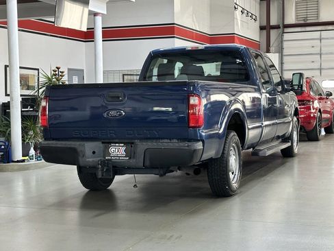 Used 2015 Ford F350 XL image 2