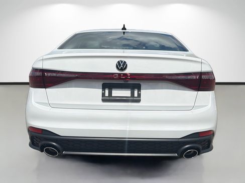 New 2026 Volkswagen Jetta GLI Autobahn FWD image 4