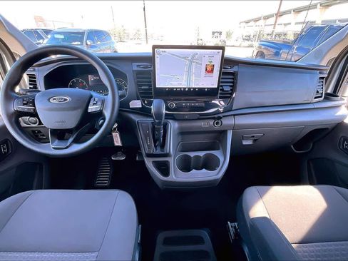 Used 2023 Ford Transit 350 XLT image 13