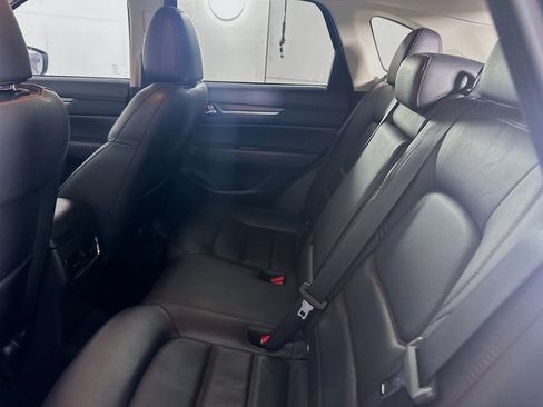 Used 2024 MAZDA CX-5 Carbon Edition image 27