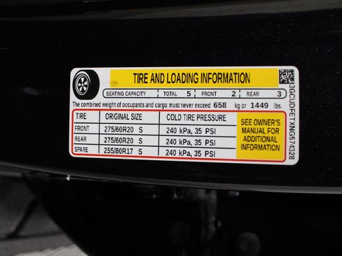 Used 2022 Chevrolet Silverado 1500 LT Trail Boss w/ Convenience Package II AWD/4WD image 41