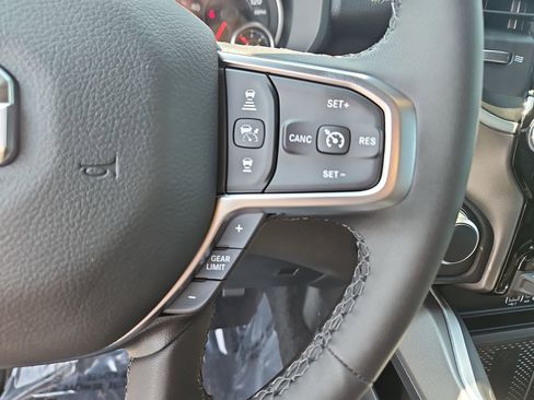 New 2026 RAM 1500 Big Horn image 30