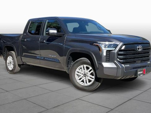 New 2026 Toyota Tundra SR5 image 2