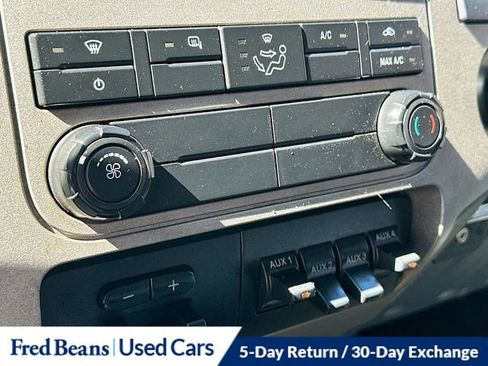 Used 2014 Ford F250 XLT w/ XLT Value Package image 16