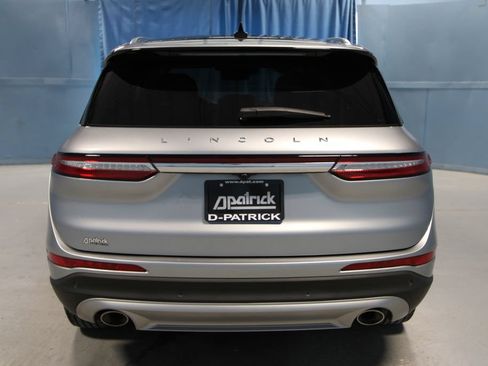 Used 2024 Lincoln Corsair Reserve w/ Equipment Group 201A AWD/4WD image 32