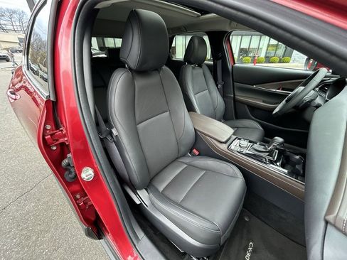 Certified 2024 MAZDA CX-30 AWD 2.5 S w/ Premium Package image 25