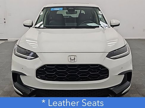 Used 2024 Honda HR-V EX-L image 4