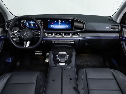 New 2026 Mercedes-Benz GLS 450 4MATIC image 7